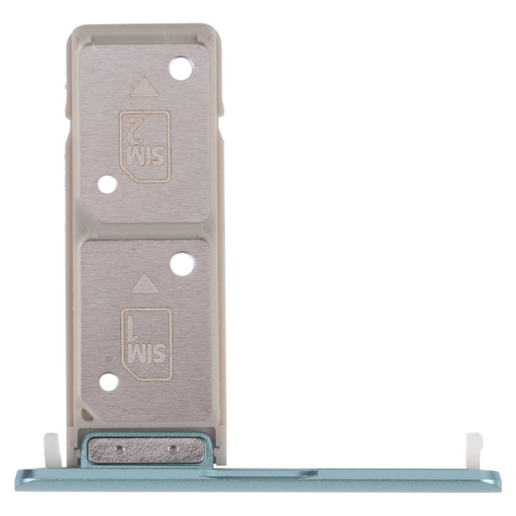 SIM Card Tray + SIM Card Tray for Sony Xperia XA2 Plus
