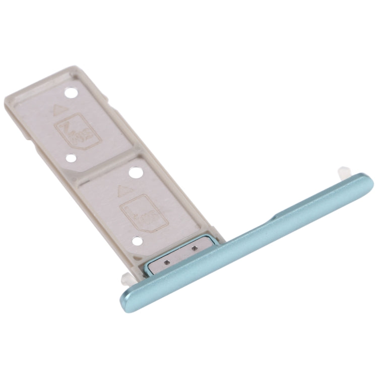 SIM Card Tray + SIM Card Tray for Sony Xperia XA2 Plus