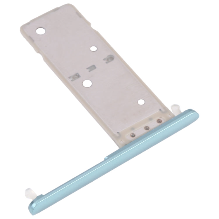 SIM Card Tray + SIM Card Tray for Sony Xperia XA2 Plus