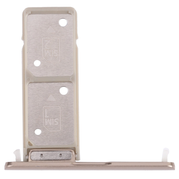 SIM Card Tray + SIM Card Tray for Sony Xperia XA2 Plus