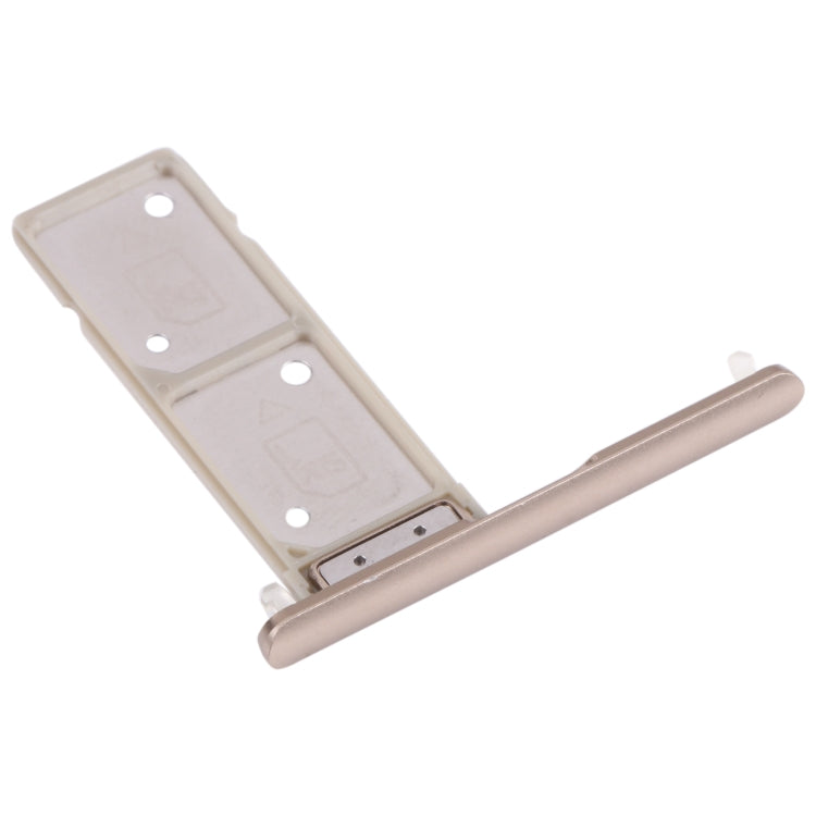 SIM Card Tray + SIM Card Tray for Sony Xperia XA2 Plus