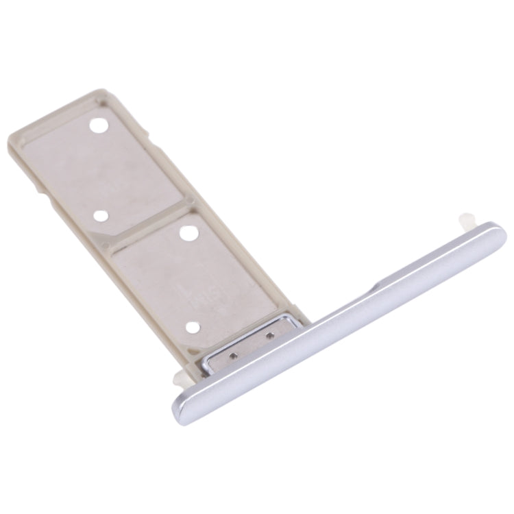 SIM Card Tray + SIM Card Tray for Sony Xperia XA2 Plus