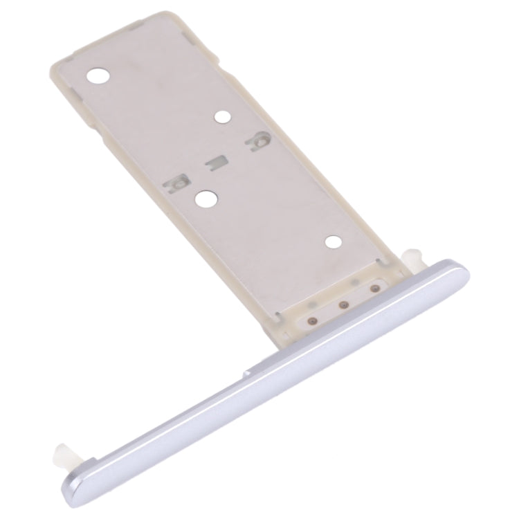 SIM Card Tray + SIM Card Tray for Sony Xperia XA2 Plus