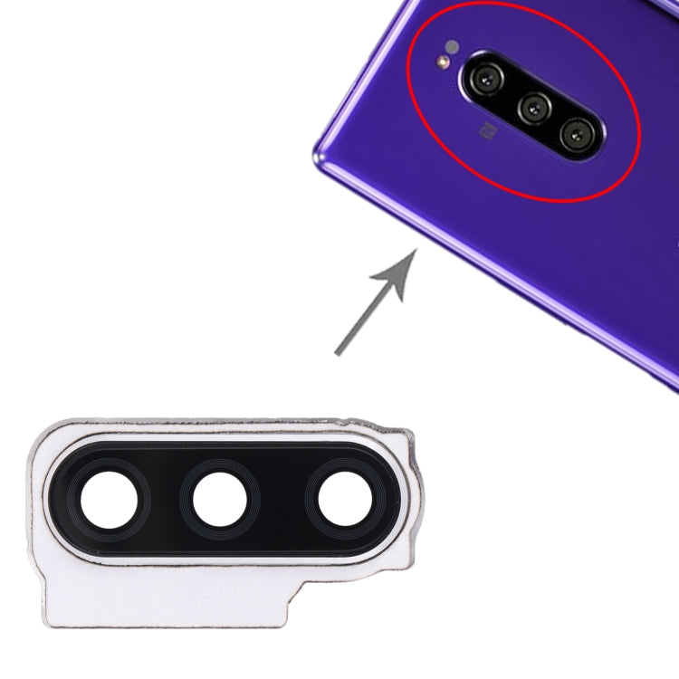 Camera Lens Cover for Sony Xperia 1 / Xperia XZ4