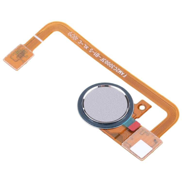 Fingerprint Sensor Flex Cable for Sony Xperia XA2 Ultra / XA2