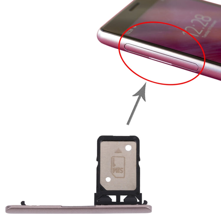 SIM Card Tray for Sony Xperia 10 Plus / 10