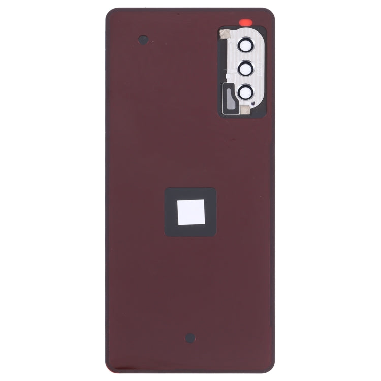 Battery Back Cover for Sony Xperia 10 III