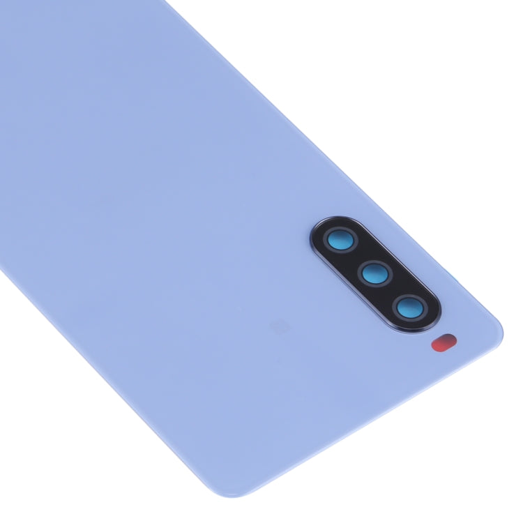 Battery Back Cover for Sony Xperia 10 III