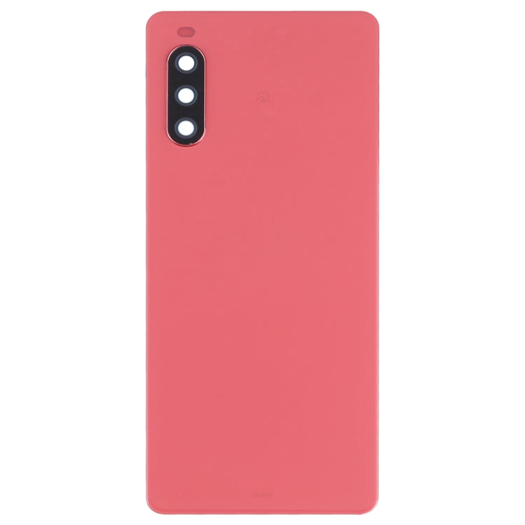 Battery Back Cover for Sony Xperia 10 III
