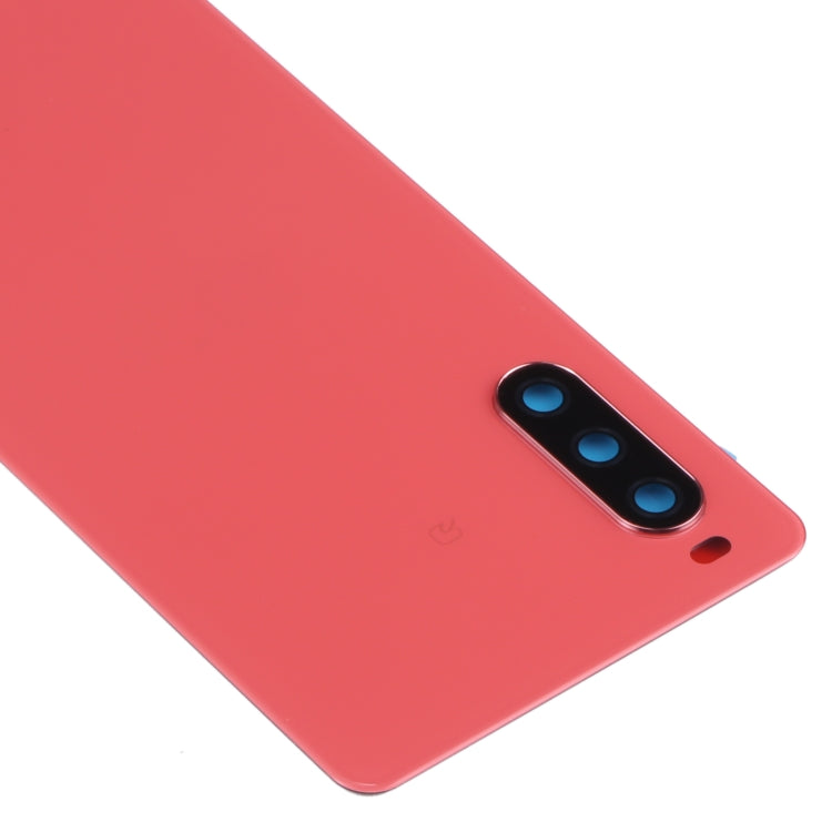 Battery Back Cover for Sony Xperia 10 III