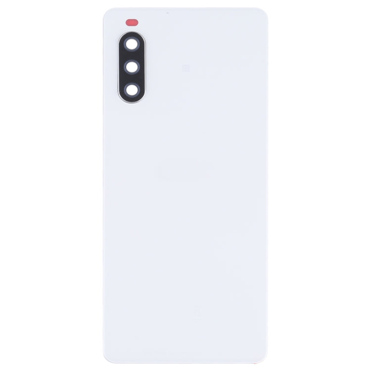 Battery Back Cover for Sony Xperia 10 III