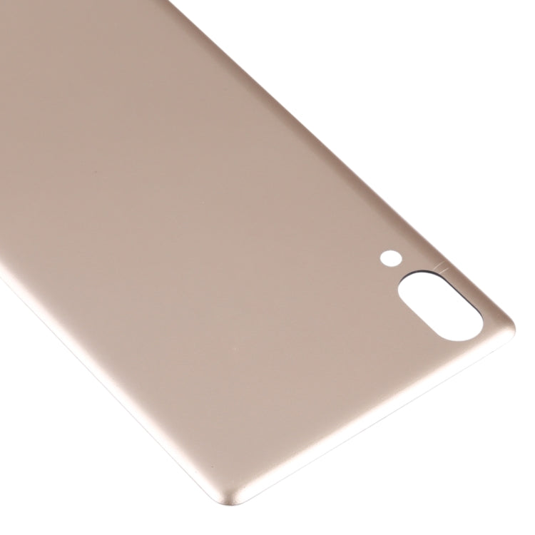 Battery Back Cover for Sony Xperia L3