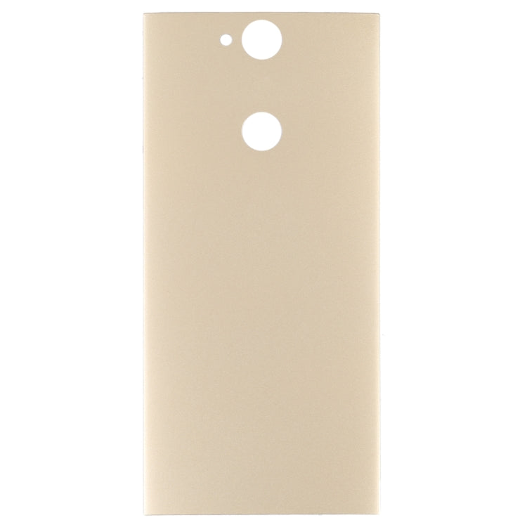Battery Back Cover With NFC for Sony Xperia XA2 Plus