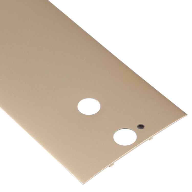 Battery Back Cover With NFC for Sony Xperia XA2 Plus