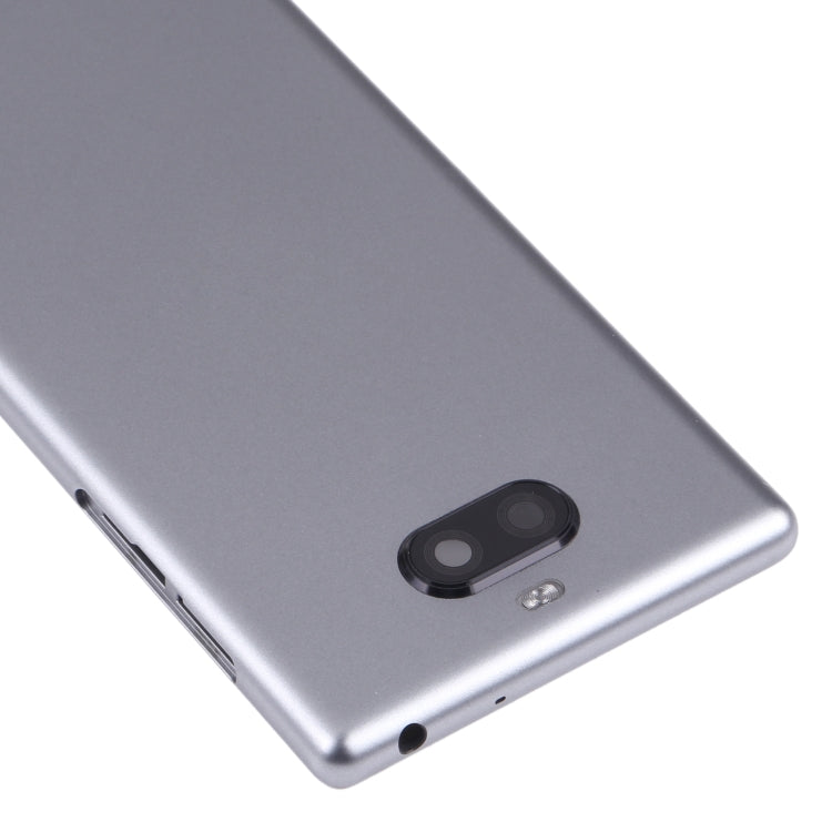 Battery Back Cover for Sony Xperia 10 Plus