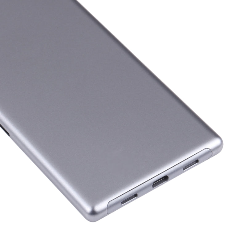 Battery Back Cover for Sony Xperia 10 Plus