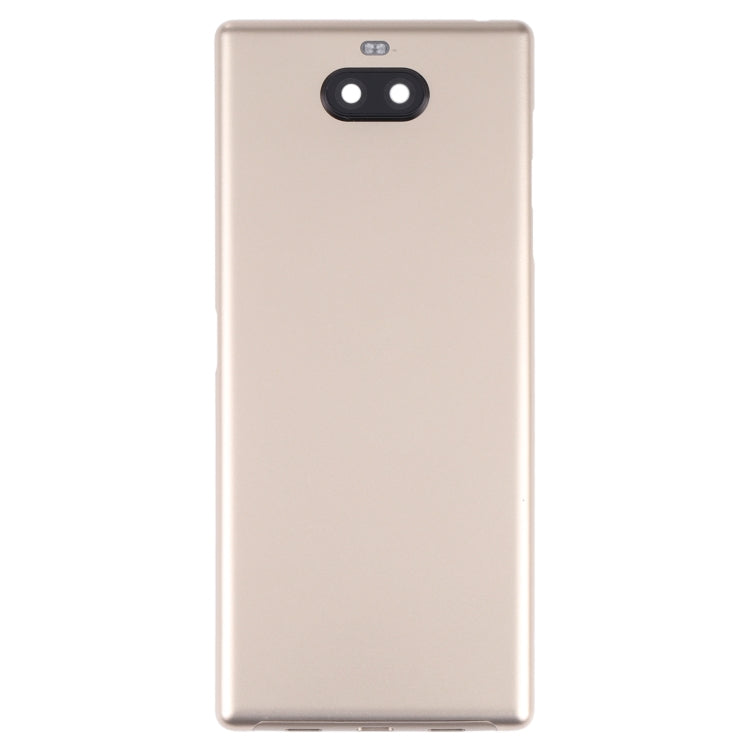 Battery Back Cover for Sony Xperia 10 Plus