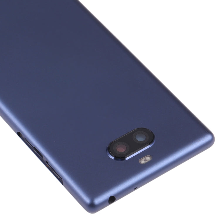 Battery Back Cover for Sony Xperia 10 Plus