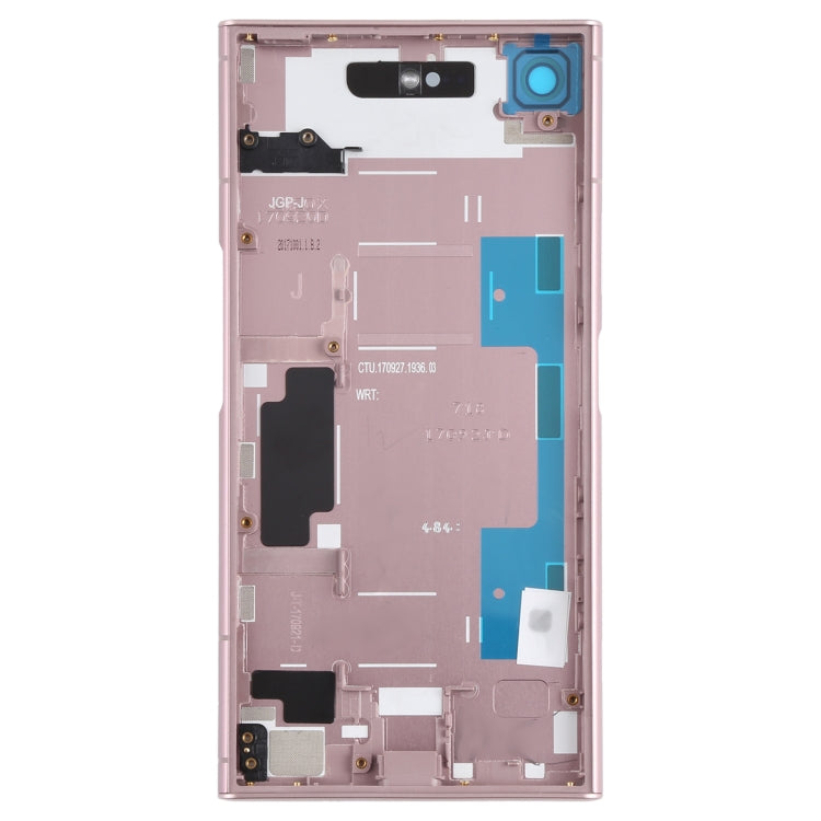 Battery Back Cover for Sony Xperia XZ1