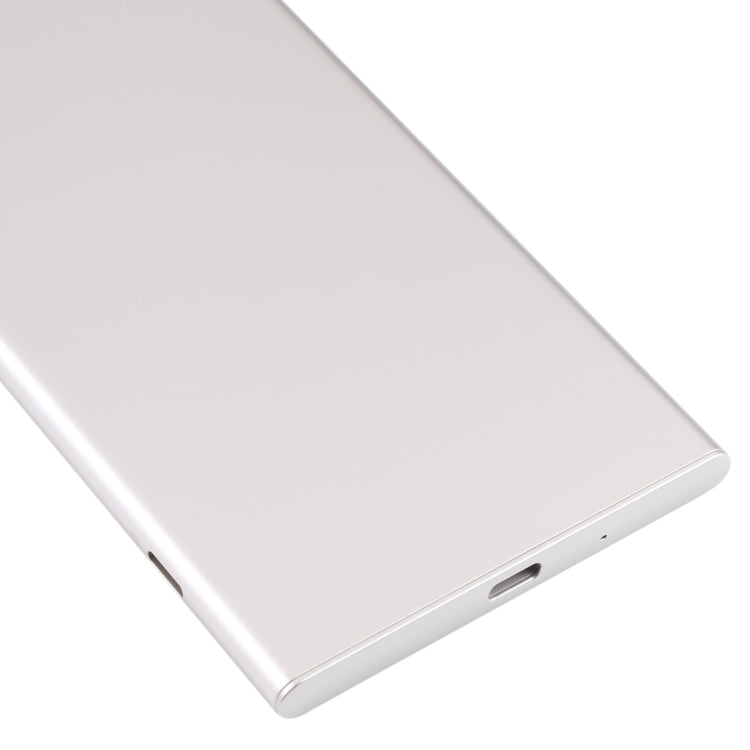 Battery Back Cover for Sony Xperia XZ1