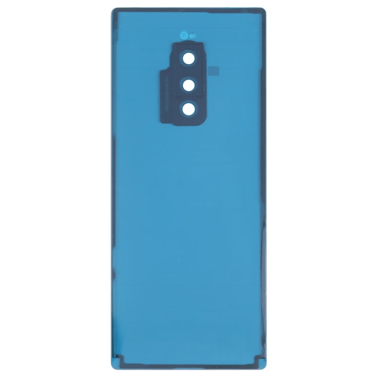 Battery Back Cover for Sony Xperia 1 / Xperia XZ4