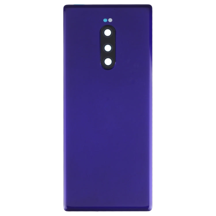 Battery Back Cover for Sony Xperia 1 / Xperia XZ4