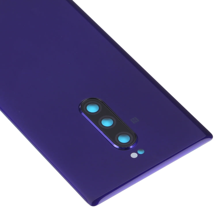 Battery Back Cover for Sony Xperia 1 / Xperia XZ4