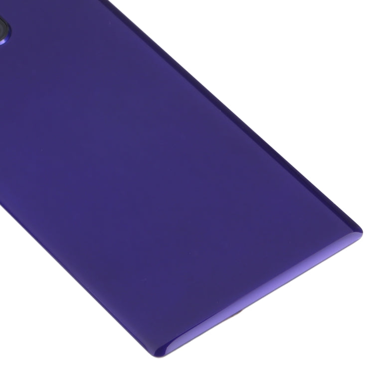 Battery Back Cover for Sony Xperia 1 / Xperia XZ4