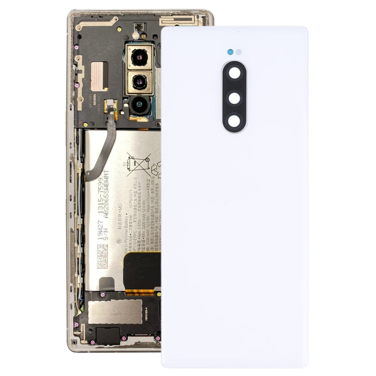 Battery Back Cover for Sony Xperia 1 / Xperia XZ4