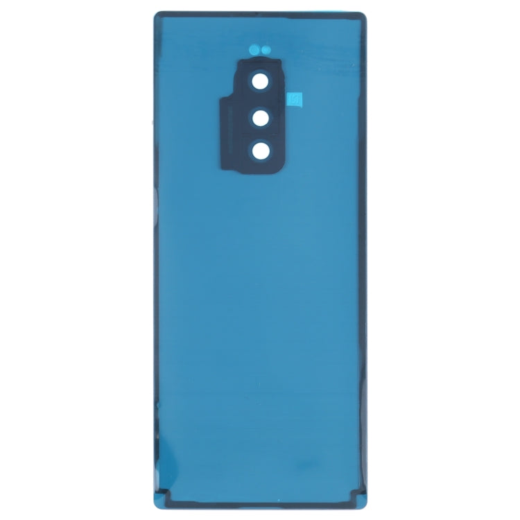 Battery Back Cover for Sony Xperia 1 / Xperia XZ4