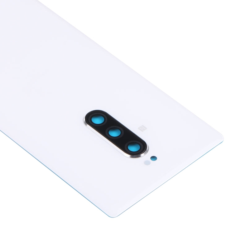 Battery Back Cover for Sony Xperia 1 / Xperia XZ4
