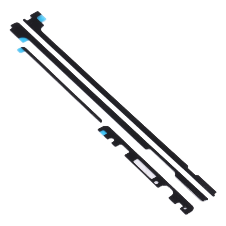 10 PCS Original Front Housing Adhesive for Sony Xperia 5
