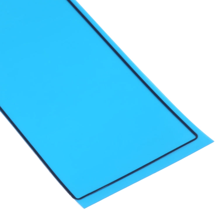 10 PCS Original Front Housing Adhesive for Sony Xperia 10