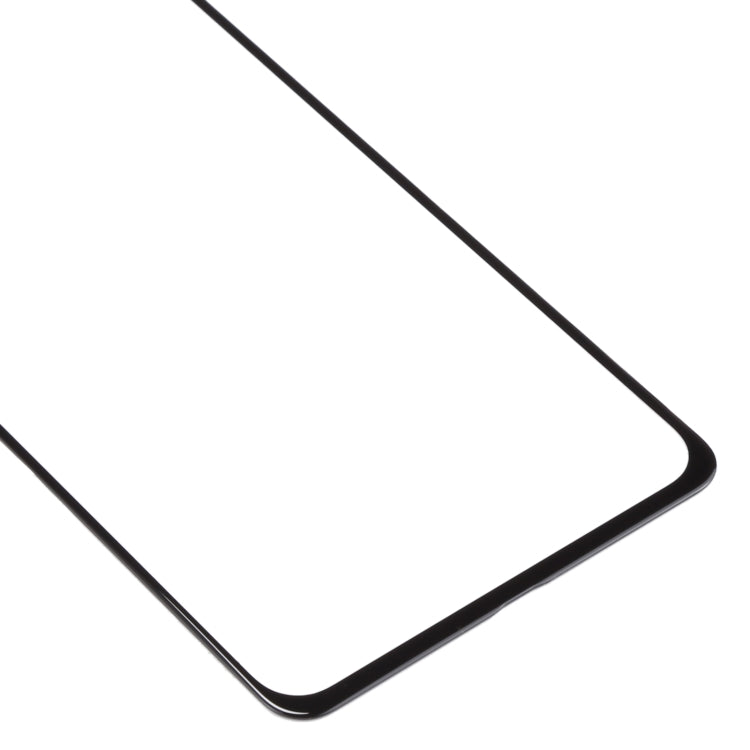Front Screen Outer Glass Lens for Xiaomi Redmi K40 Pro+ / Redmi K40 Pro / Redmi K40 / Mi 11i / Poco F3 M2012K11AC M2012K11C M2012K11AG M2012K11G