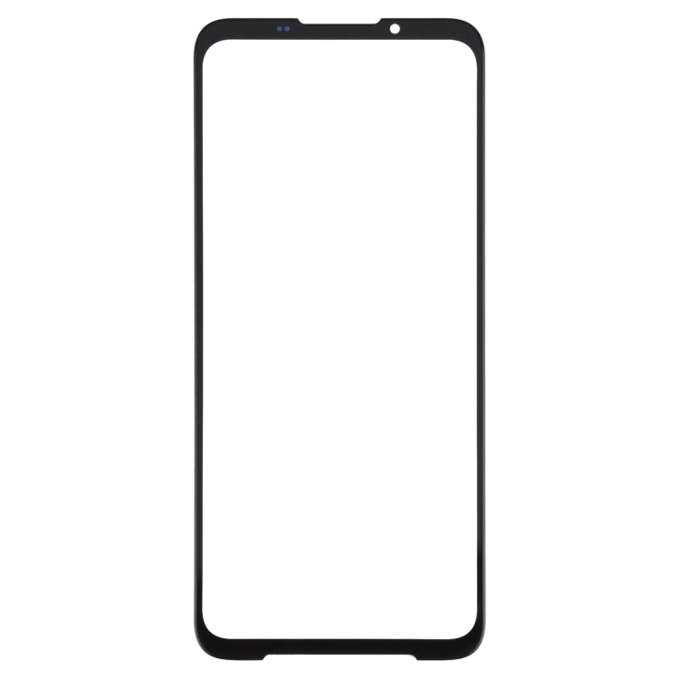 Front Screen Outer Glass Lens for Xiaomi Black Shark 3 KLE-H0 KLE-A0