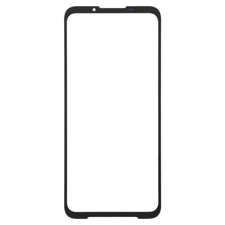 Front Screen Outer Glass Lens for Xiaomi Black Shark 3 KLE-H0 KLE-A0