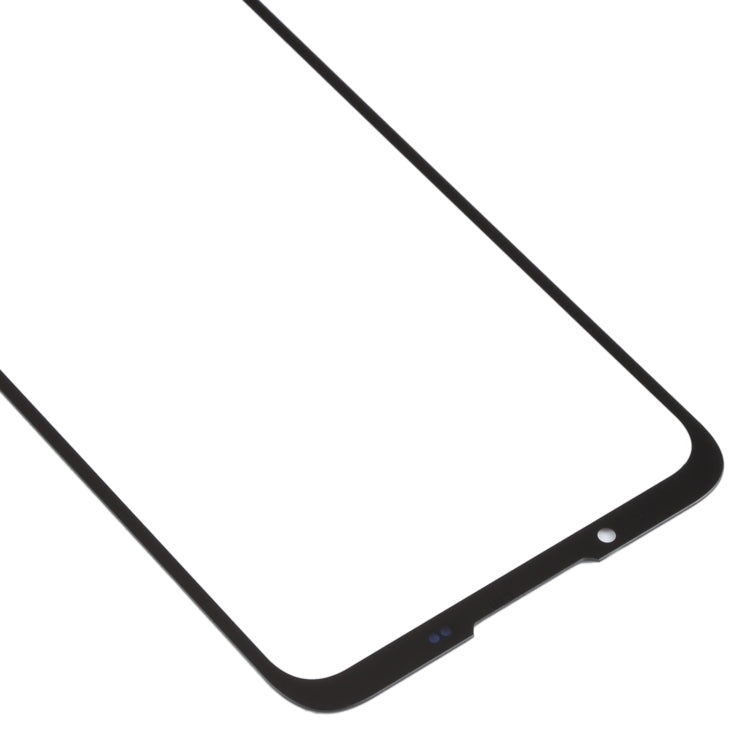 Front Screen Outer Glass Lens for Xiaomi Black Shark 3 KLE-H0 KLE-A0