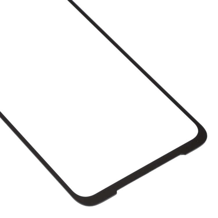 Front Screen Outer Glass Lens for Xiaomi Black Shark 3 KLE-H0 KLE-A0