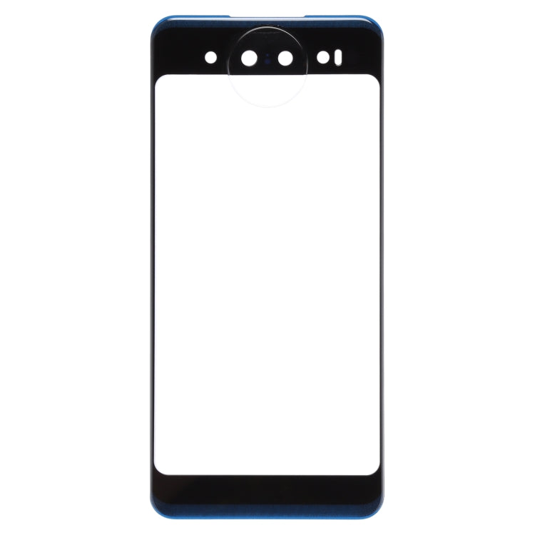 For vivo NEX Dual Display V1821A V1821T Back Screen Outer Glass Lens
