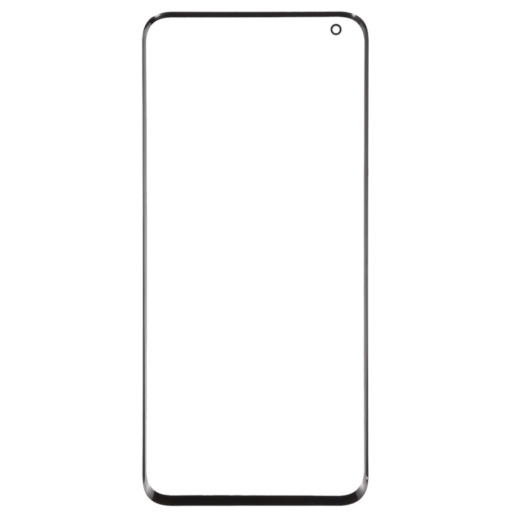 Front Screen Outer Glass Lens for Xiaomi Mi 11 M2011K2C M2011K2G