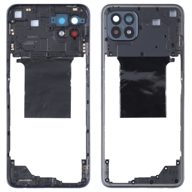 For OPPO Reno4 SE/A93 4G/
