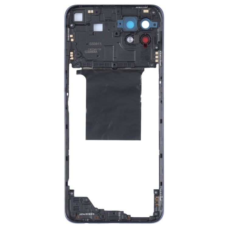 For OPPO Reno4 SE/A93 4G/