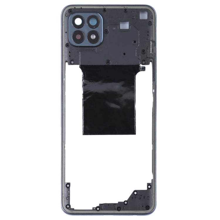 For OPPO Reno4 SE/A93 4G/