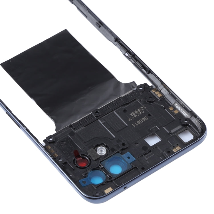 For OPPO Reno4 SE/A93 4G/