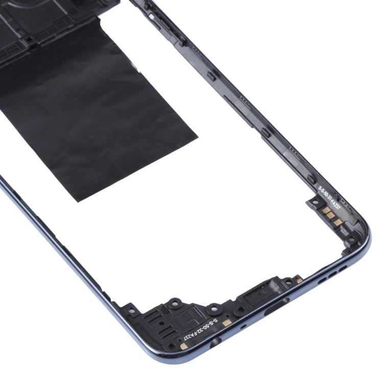 For OPPO Reno4 SE/A93 4G/