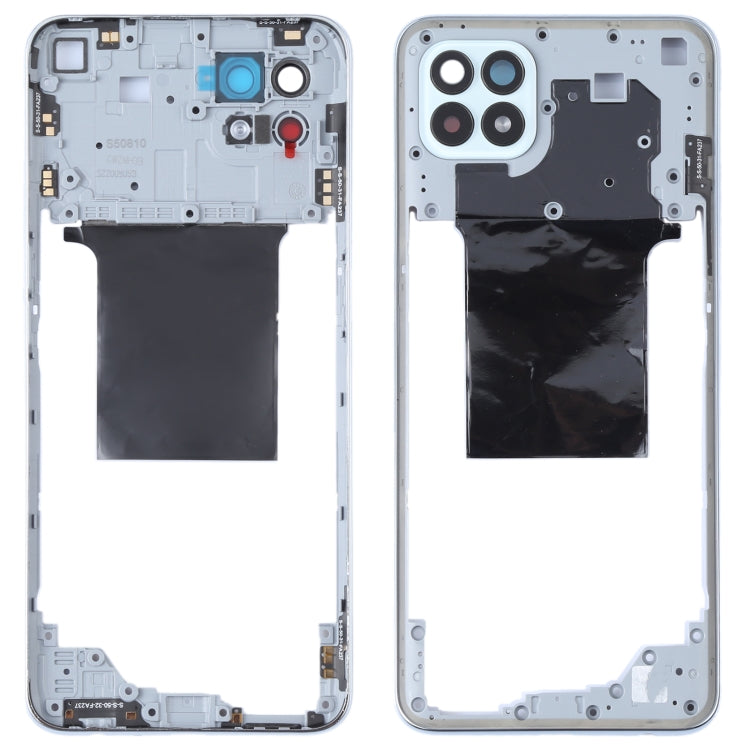 For OPPO Reno4 SE/A93 4G/