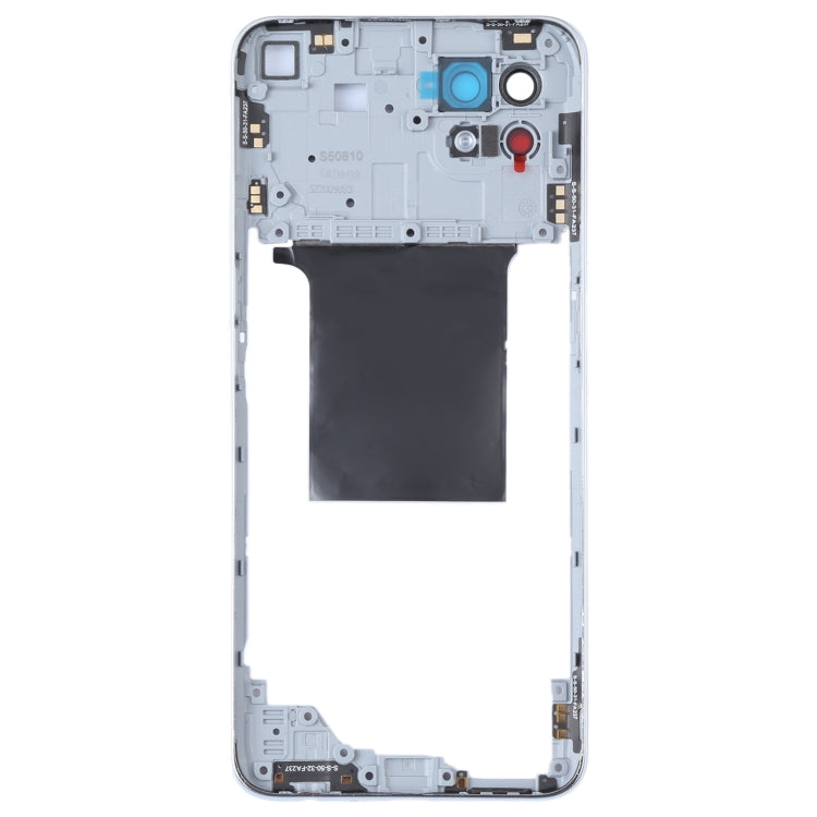 For OPPO Reno4 SE/A93 4G/