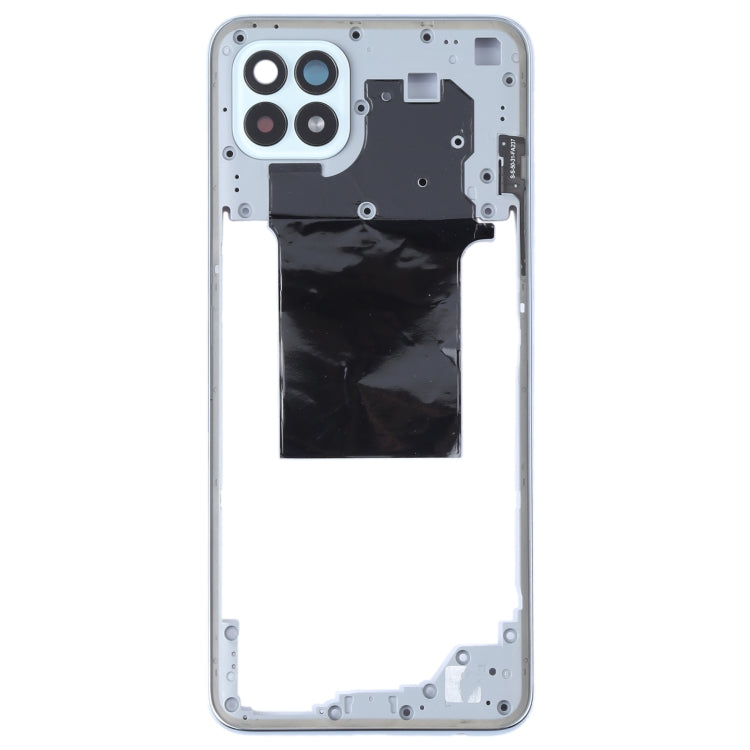 For OPPO Reno4 SE/A93 4G/