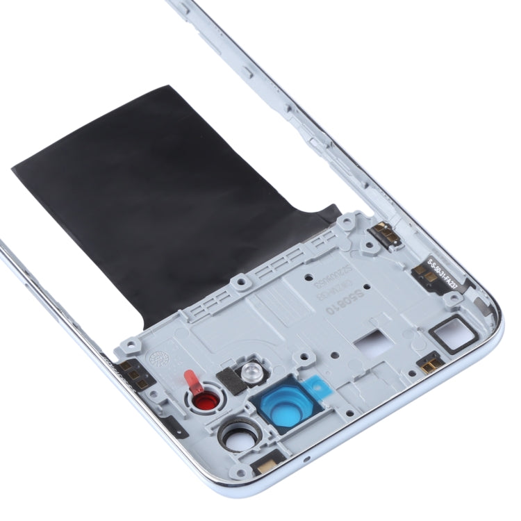 For OPPO Reno4 SE/A93 4G/