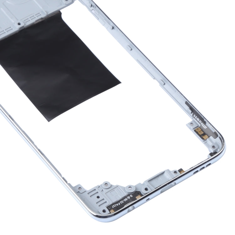For OPPO Reno4 SE/A93 4G/